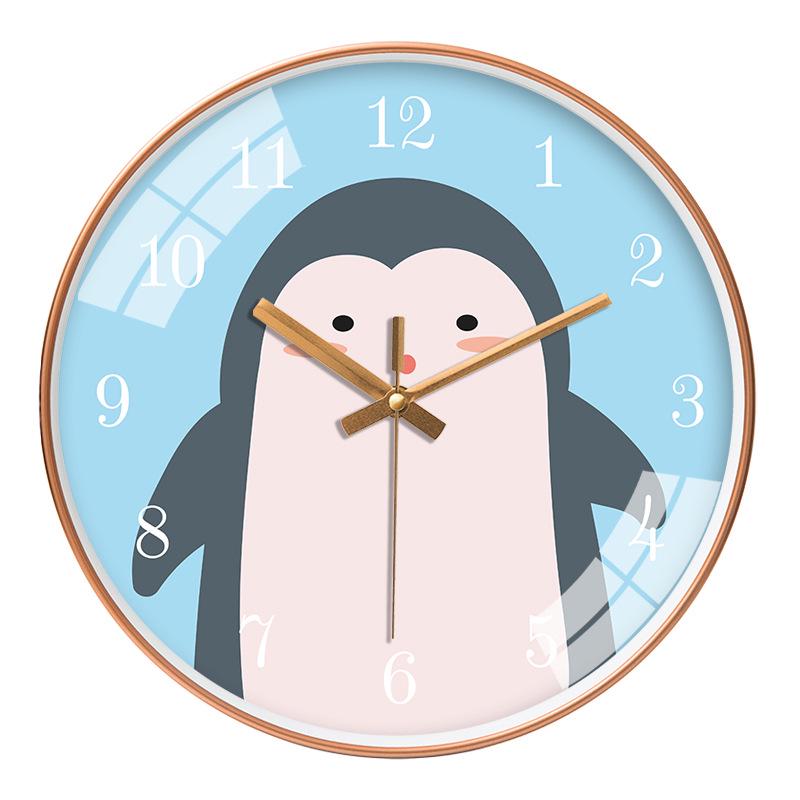14-inch Nordic Starry Sky Silent Wall Clock for Bedroom or Living Room
14-inch Nordic Starry Sky Silent Wall Clock for Bedroom or Living Room