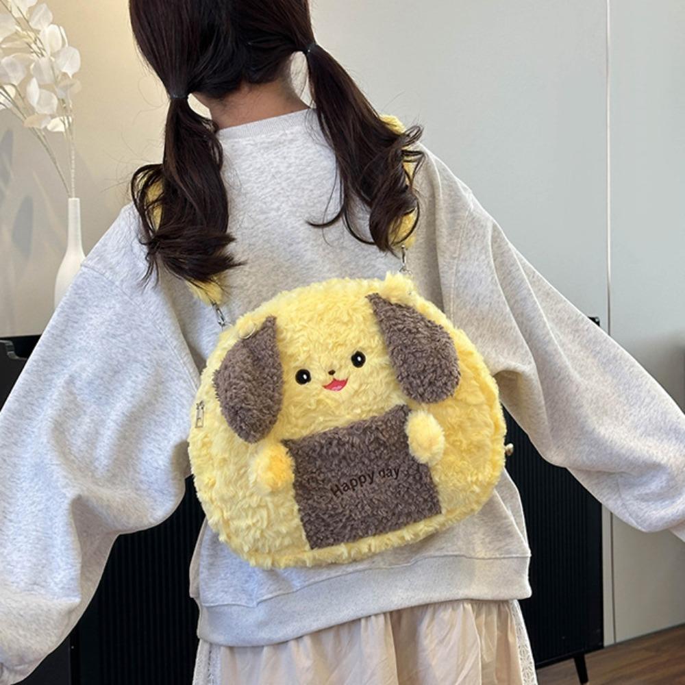 Penguin Capybara Plush Shoulder Bag Removable Strap Cartoon Capybara Bag Kids Birthday Gift ghost
Penguin Capybara Plush Shoulder Bag Removable Strap Cartoon Capybara Bag Kids Birthday Gift ghost