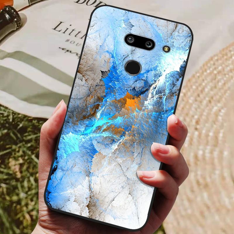 For LG G8 ThinQ Case Silicon Back Cover Phone Case for LG G8s ThinQ LGG8 G 8 Cases Soft TPU bumper coque for LG G8S ThinQ Fundas LG G8
For LG G8 ThinQ Case Silicon Back Cover Phone Case for LG G8s ThinQ LGG8 G 8 Cases Soft TPU bumper coque for LG G8S ThinQ Fundas LG G8