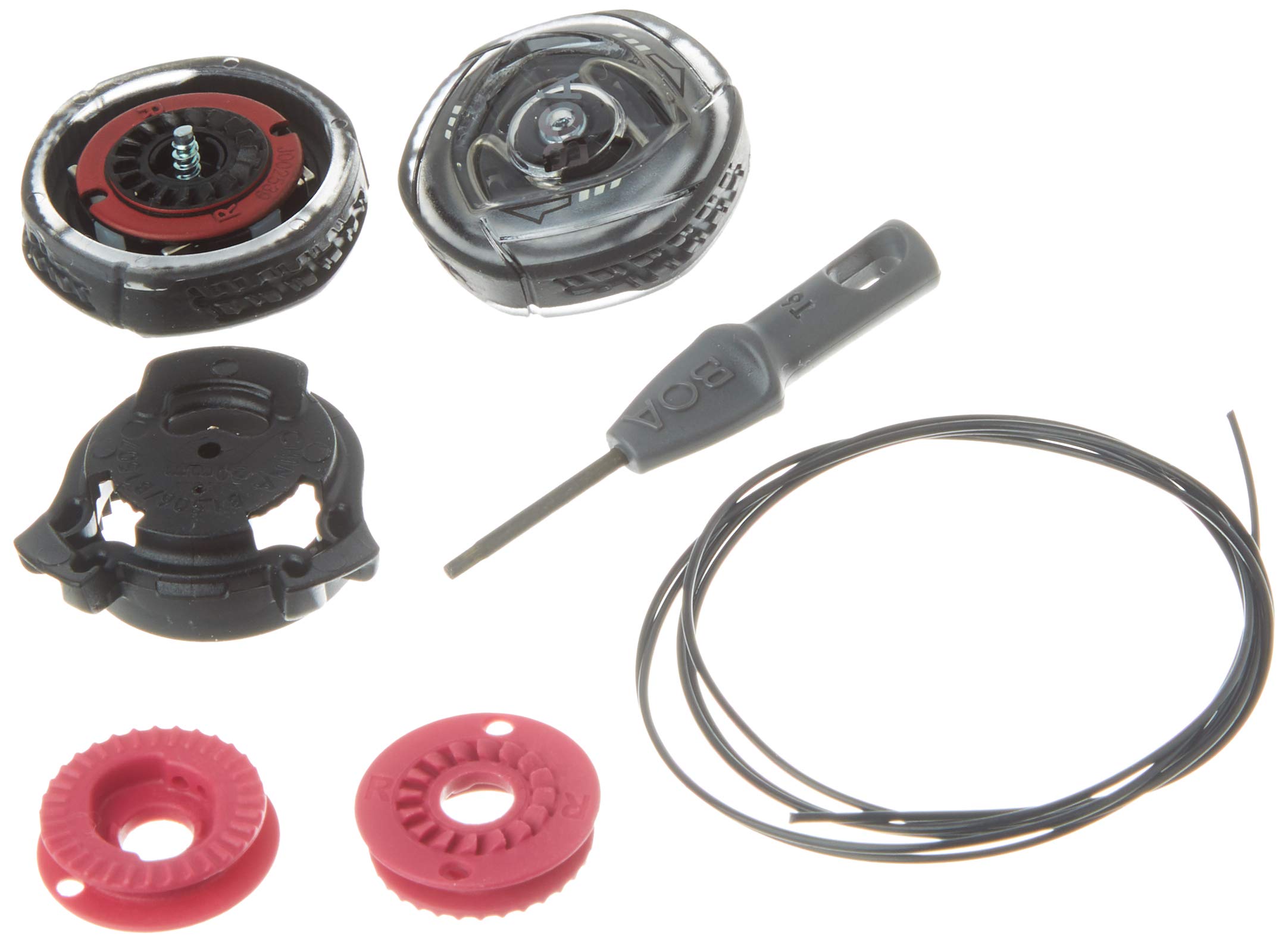 Комплект запасных BOA SHIMANO ESMSHRC901MBOL01000R (RC901/XC901/Черный/Правая нога) чёрный
Комплект запасных BOA SHIMANO ESMSHRC901MBOL01000R (RC901/XC901/Черный/Правая нога) чёрный