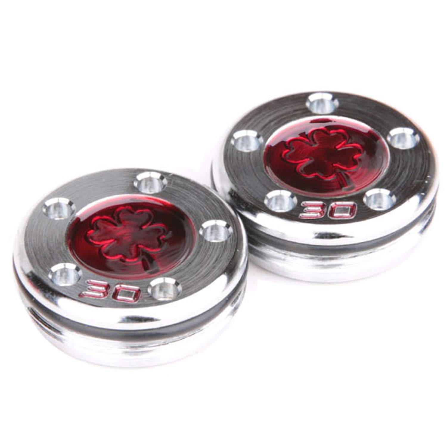 Scotty Cameron Butter Weights Clover Pattern 2 Weights 10g 15g 20g 25g 30g 40g (30г, Красный) красный
Scotty Cameron Butter Weights Clover Pattern 2 Weights 10g 15g 20g 25g 30g 40g (30г, Красный) красный