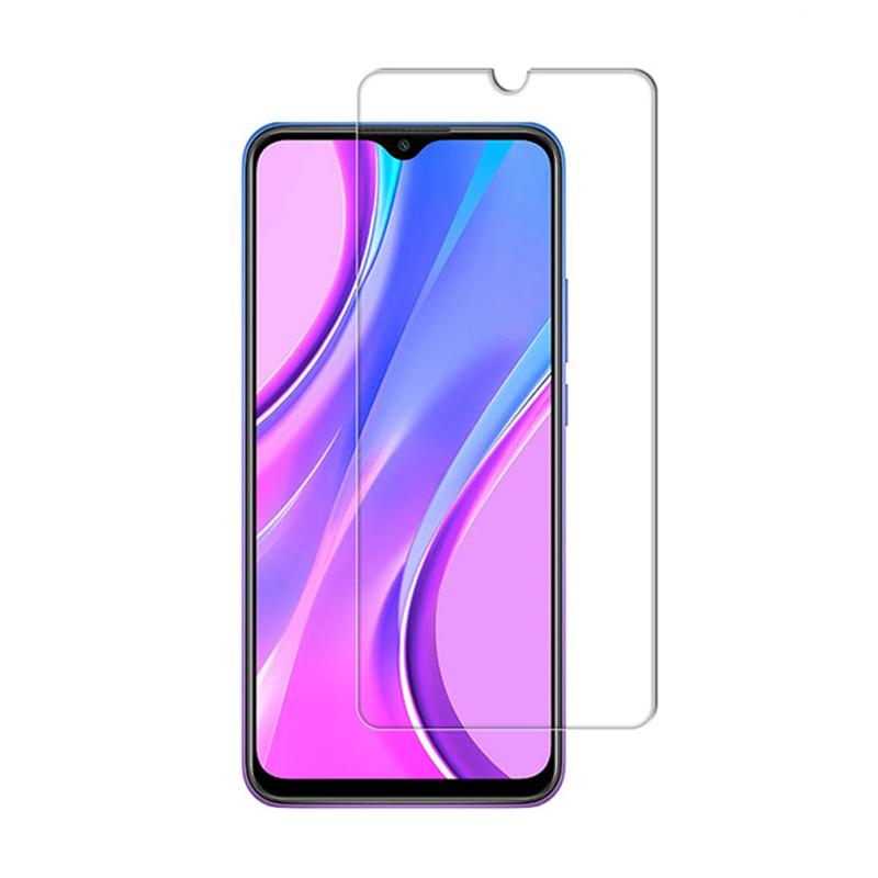 For Xiaomi Redmi 9A Tempered Glass Screen Protector 0.3mm Arc Edge Anti-explosion Film Type A
For Xiaomi Redmi 9A Tempered Glass Screen Protector 0.3mm Arc Edge Anti-explosion Film Type A