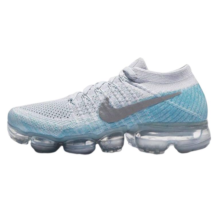 Женские кроссовки Nike Air VaporMax Ice Flash Grey Pure-Platinum Glacier-Blue-Polarized-Blue-Metallic-Silver 849557-014
Женские кроссовки Nike Air VaporMax Ice Flash Grey Pure-Platinum Glacier-Blue-Polarized-Blue-Metallic-Silver 849557-014