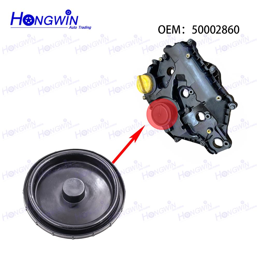 Oil Separator Membrane 50002860 For ALFA ROMEO ALFA BRERA GIULIETTA LANCIA DELTA NUOVA 55251937 55251936 68242274AA
Oil Separator Membrane 50002860 For ALFA ROMEO ALFA BRERA GIULIETTA LANCIA DELTA NUOVA 55251937 55251936 68242274AA