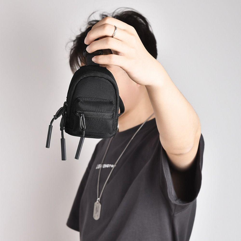 Card Holder Small Wallet Coin Purse Earphone Storage Bag Fashion Mini Pendant Bag Women Style B
Card Holder Small Wallet Coin Purse Earphone Storage Bag Fashion Mini Pendant Bag Women Style B