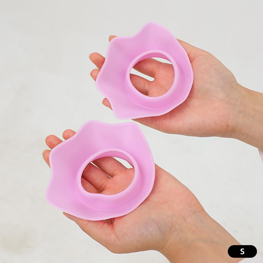 Силиконовый водонепроницаемый ремешок для мытья лица, мягкие удобные влагостойкие манжеты, брызгозащищенный браслет для взрослых и детей S розовый
Силиконовый водонепроницаемый ремешок для мытья лица, мягкие удобные влагостойкие манжеты, брызгозащищенный браслет для взрослых и детей S розовый