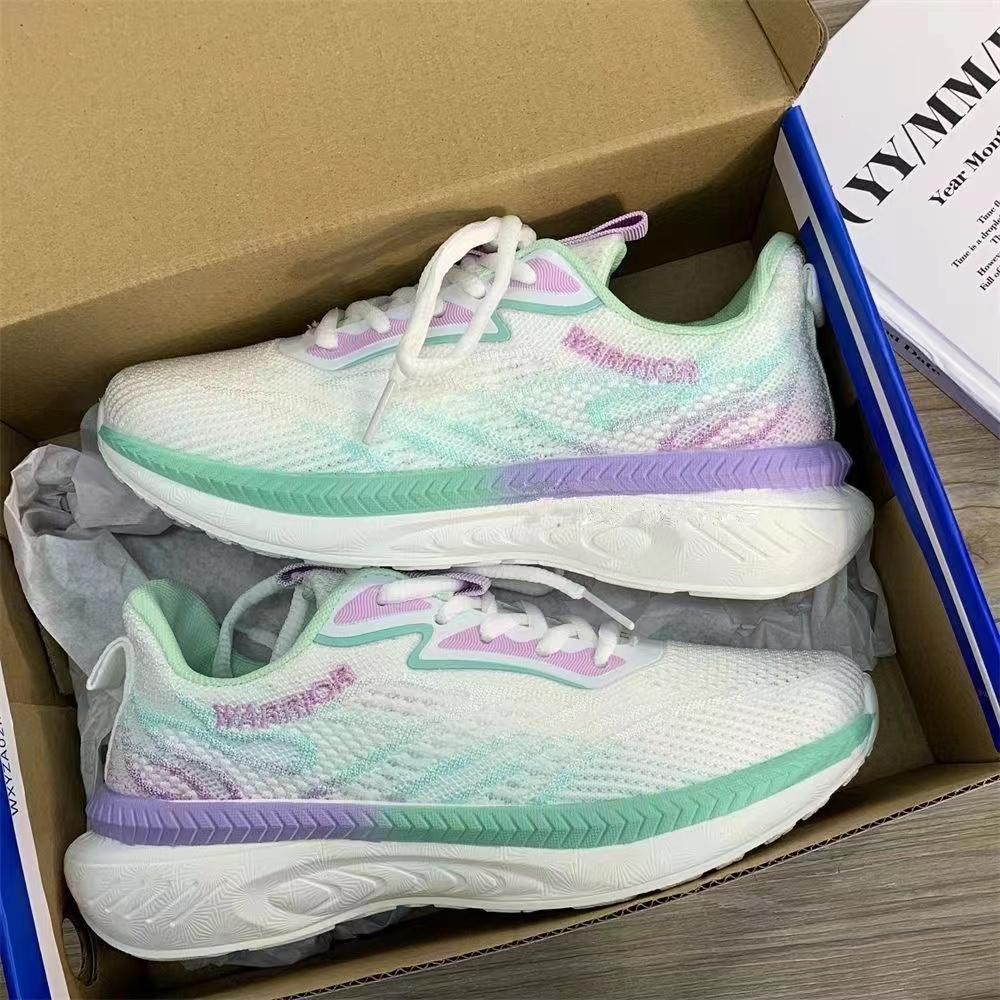 Women s new casual running shoes, light air cushion sports shoes, lace-up comfortable sports shoes 37
Women s new casual running shoes, light air cushion sports shoes, lace-up comfortable sports shoes 37