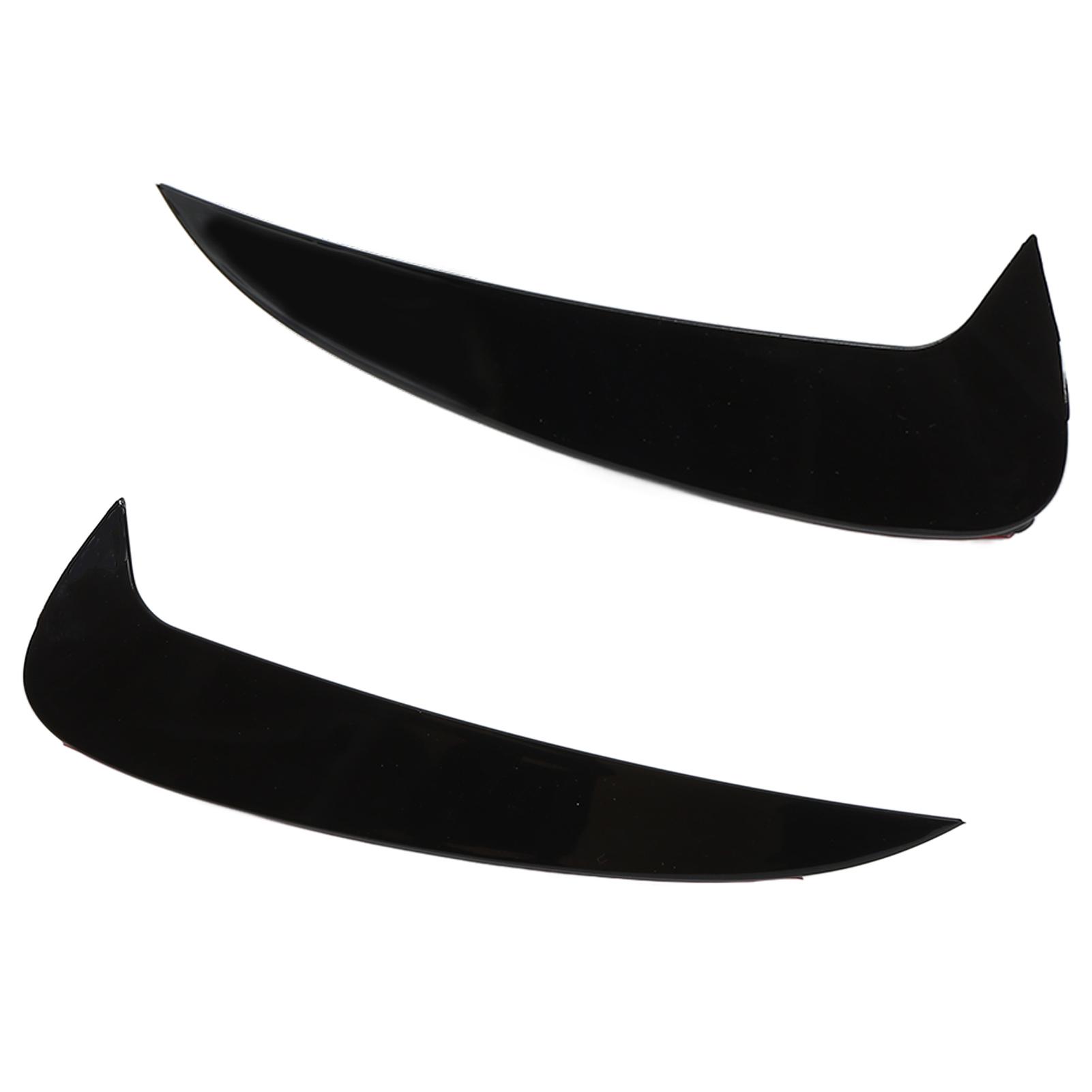 Rear Bumper Air Vent Cover Outlet Trim Replacement for Mercedes Benz EClass Coupe C238 W238
Rear Bumper Air Vent Cover Outlet Trim Replacement for Mercedes Benz EClass Coupe C238 W238