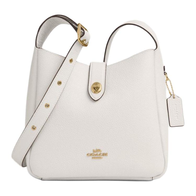 Coach Hadley 25 Classic Logo Leather Crossbody Shoulder Bag Medium Women bags Chalk-White CW002-IMCHK Basic Set (Bag+Dust Bag)
Coach Hadley 25 Classic Logo Leather Crossbody Shoulder Bag Medium Women bags Chalk-White CW002-IMCHK Basic Set (Bag+Dust Bag)