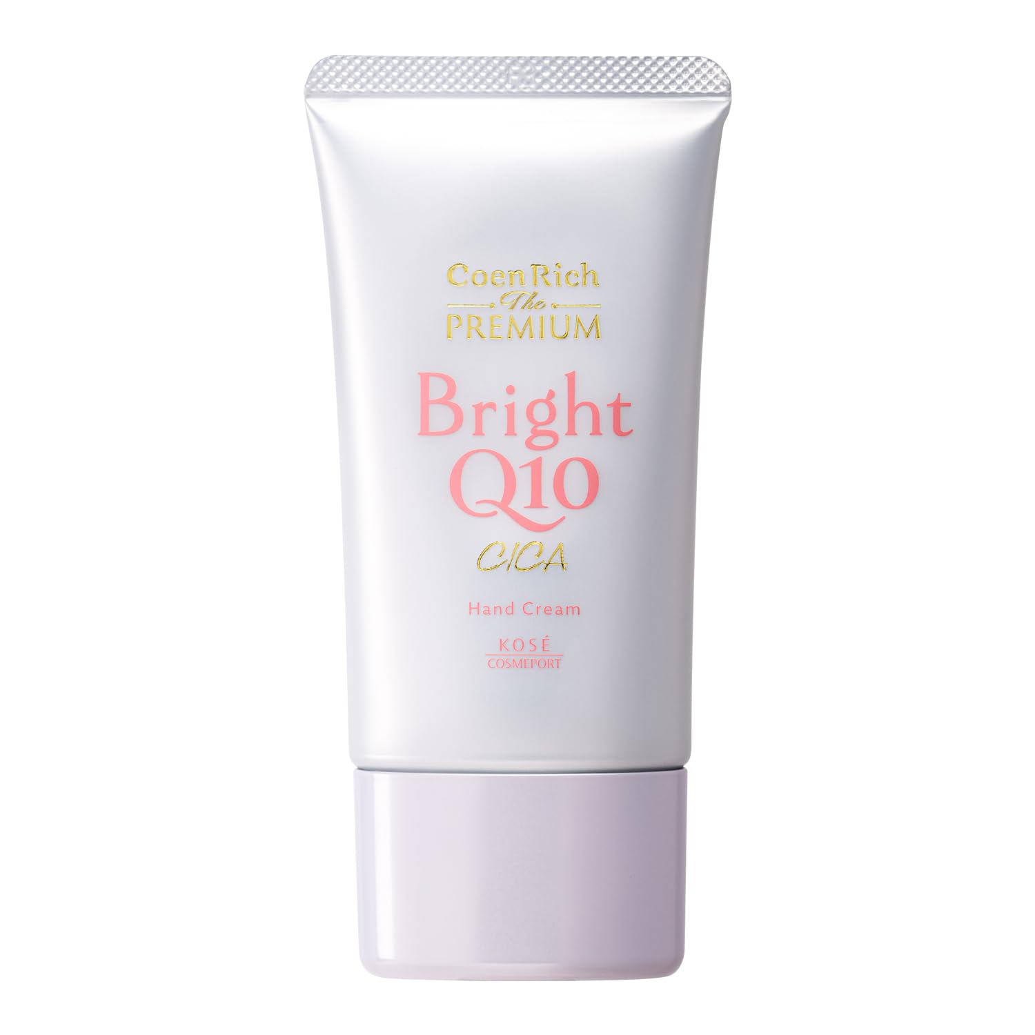 Крем для рук KOSE Coenrich The Premium Light Up Moist Guard 60 г Водоотталкивающий тип
Крем для рук KOSE Coenrich The Premium Light Up Moist Guard 60 г Водоотталкивающий тип