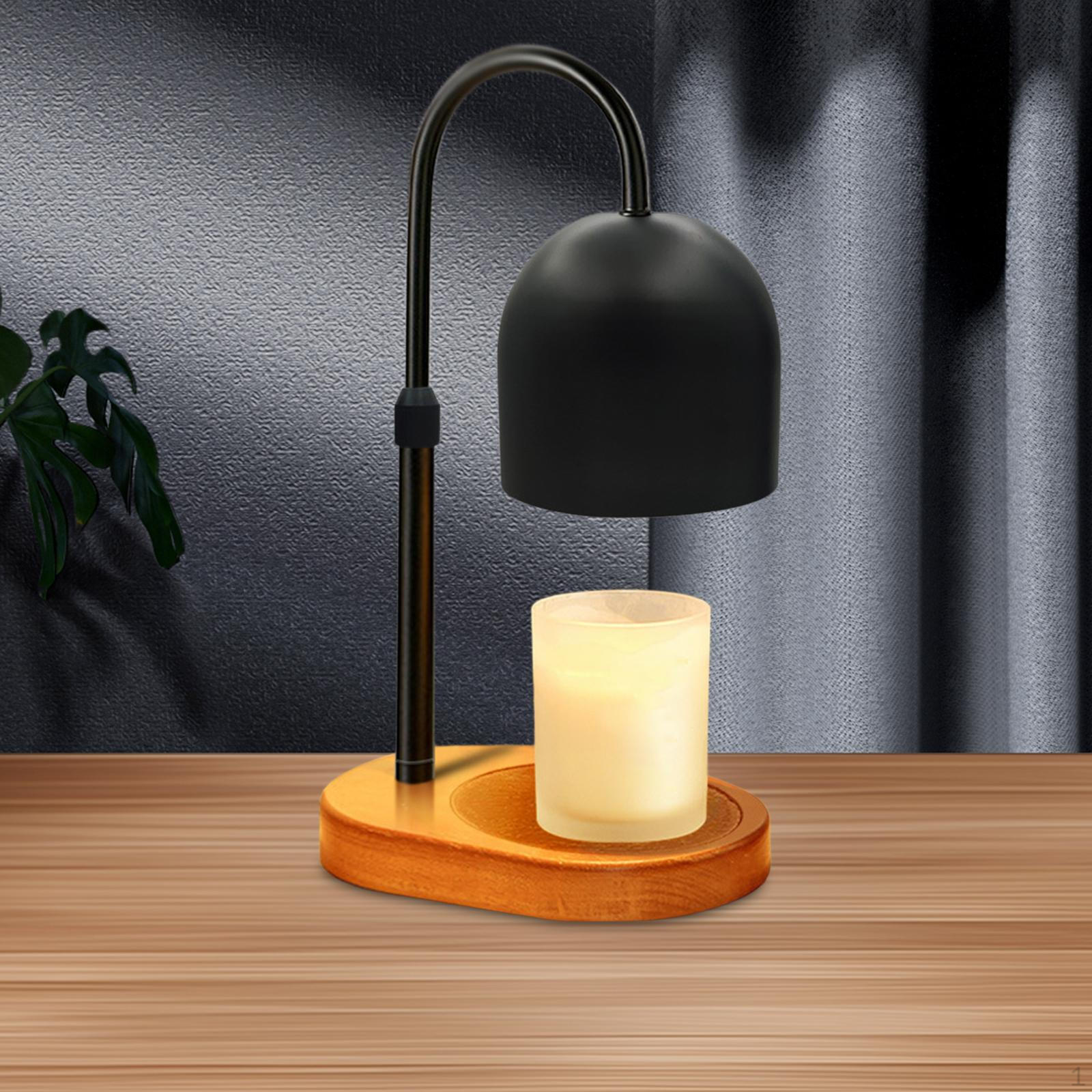Лампа для подогрева свечей, адаптер США, настольная лампа для плавления свечей для спальни чёрный
Лампа для подогрева свечей, адаптер США, настольная лампа для плавления свечей для спальни чёрный