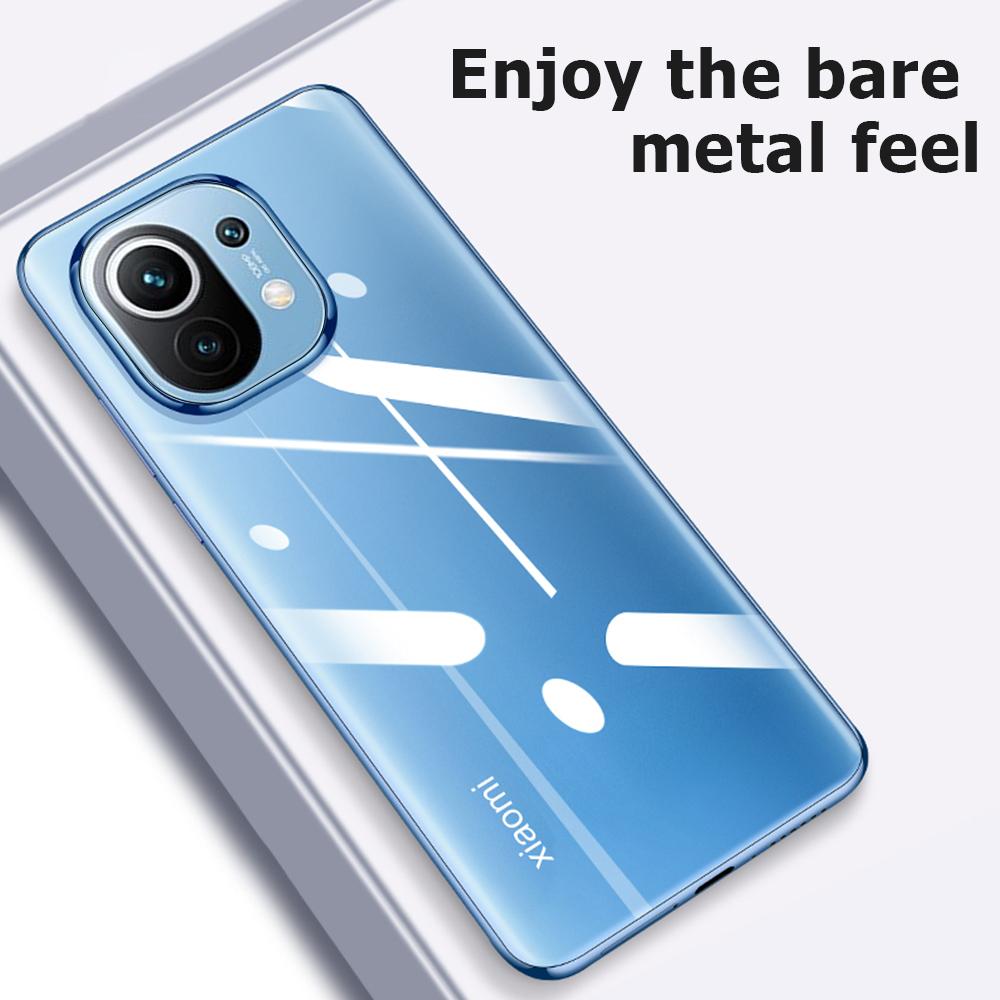 Soft TPU Clear Phone Case For Xiaomi 11T Pro 12T 13T Pro Mi 11 Lite 5G NE Mi 13 Ultra Pro Mi 14 Pro Transparent Silicone Cover Mi 11i чистый
Soft TPU Clear Phone Case For Xiaomi 11T Pro 12T 13T Pro Mi 11 Lite 5G NE Mi 13 Ultra Pro Mi 14 Pro Transparent Silicone Cover Mi 11i чистый