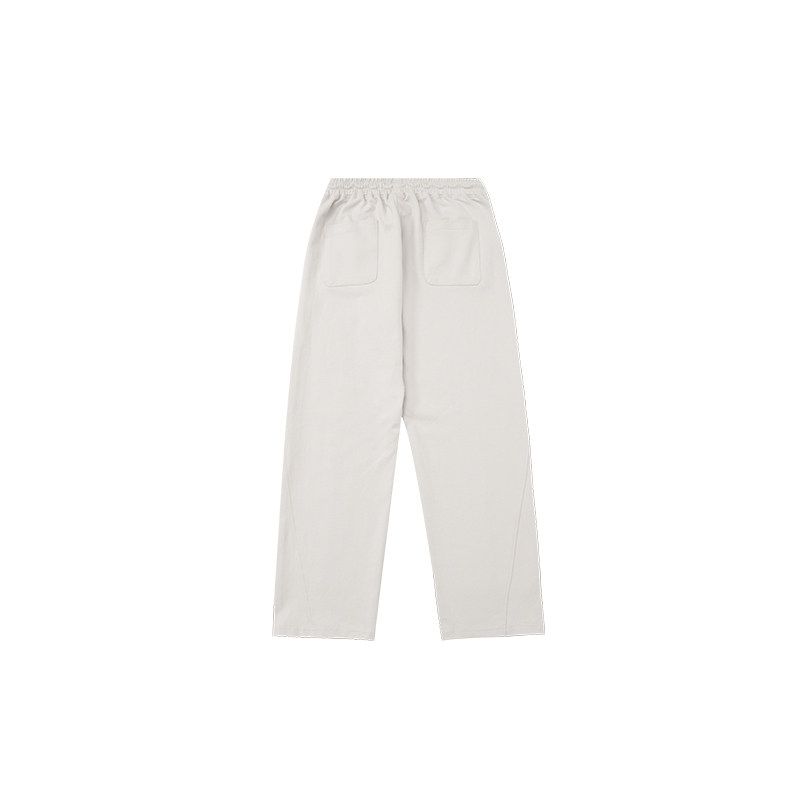 Bodydream Patchwork Loose Casual Pants
Bodydream Patchwork Loose Casual Pants