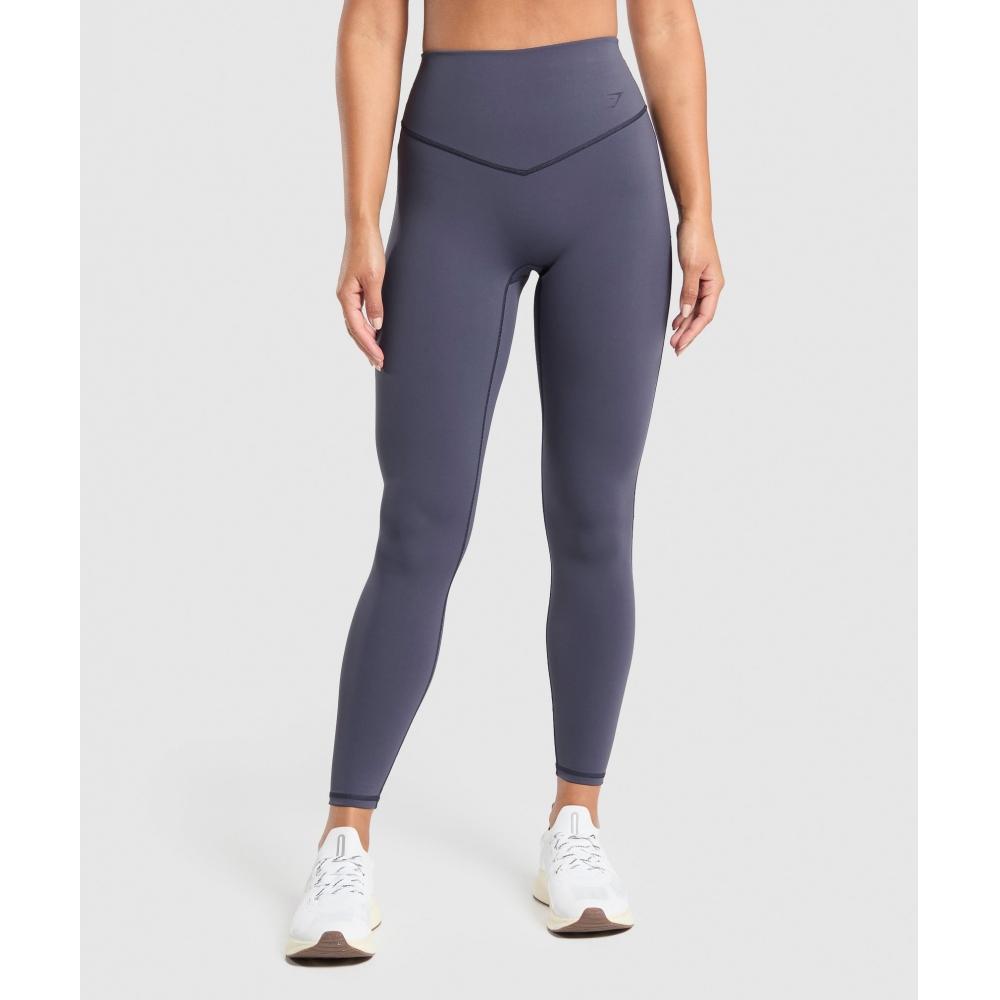 Gymshark Elevate Leggings 2.0 Heavy Blue B1c8v Uctn XS 
Gymshark Elevate Leggings 2.0 Heavy Blue B1c8v Uctn XS