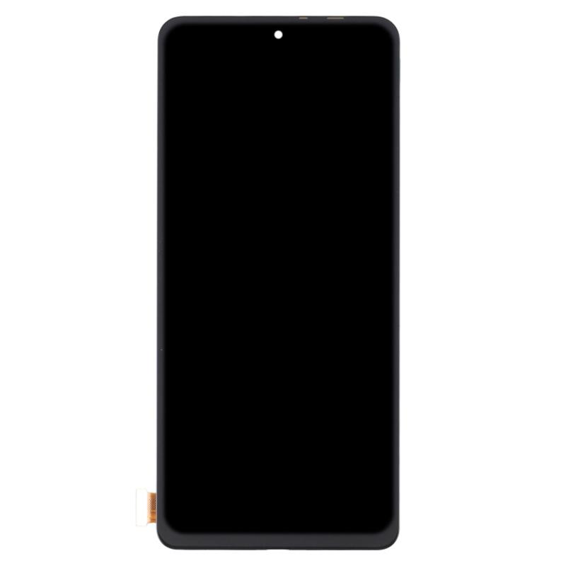 For Xiaomi Redmi K40/K40 Pro/K40 Pro+ Grade C OLED Screen and Digitizer Assembly Part (without Logo) Type A
For Xiaomi Redmi K40/K40 Pro/K40 Pro+ Grade C OLED Screen and Digitizer Assembly Part (without Logo) Type A
