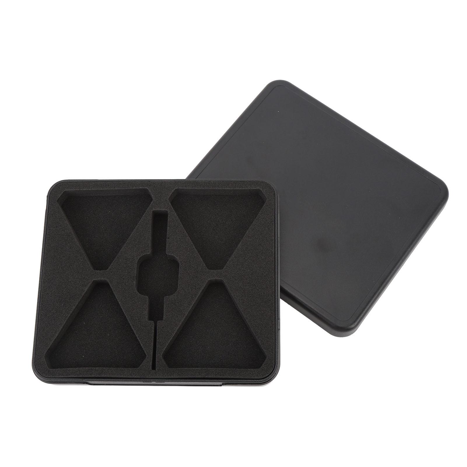 Propeller Storage Box Accurate Molded Shockproof Protective Propeller Case for NEO Drones
Propeller Storage Box Accurate Molded Shockproof Protective Propeller Case for NEO Drones