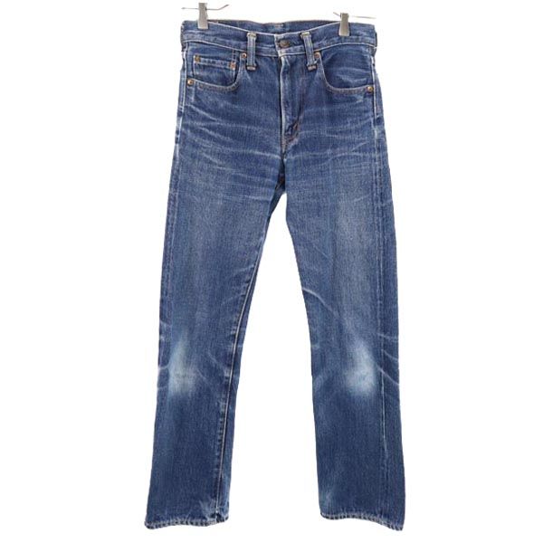 Denime Orizzonti Японские джинсы из денима Straight с красной кромкой w26 Мужские Подержанные
Denime Orizzonti Японские джинсы из денима Straight с красной кромкой w26 Мужские Подержанные