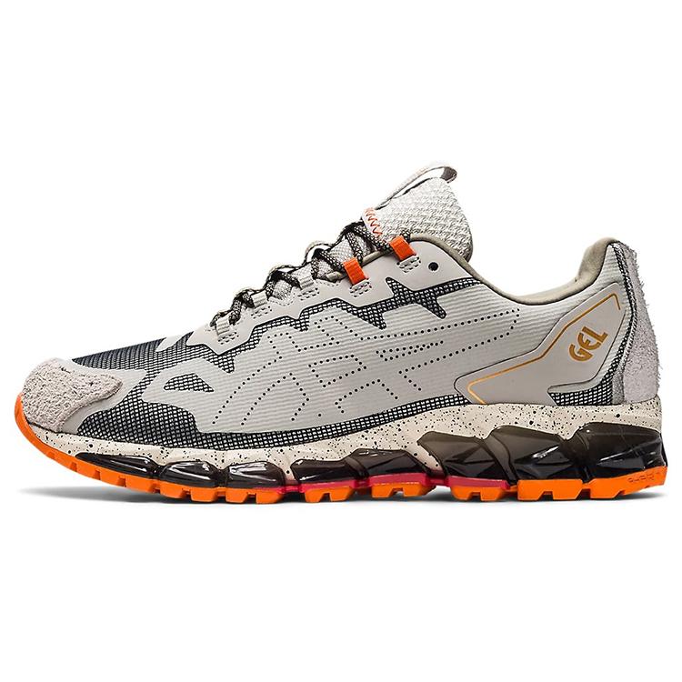 Новые Asics Gel Quantum 360 6 1201A258-021 40.5
Новые Asics Gel Quantum 360 6 1201A258-021 40.5