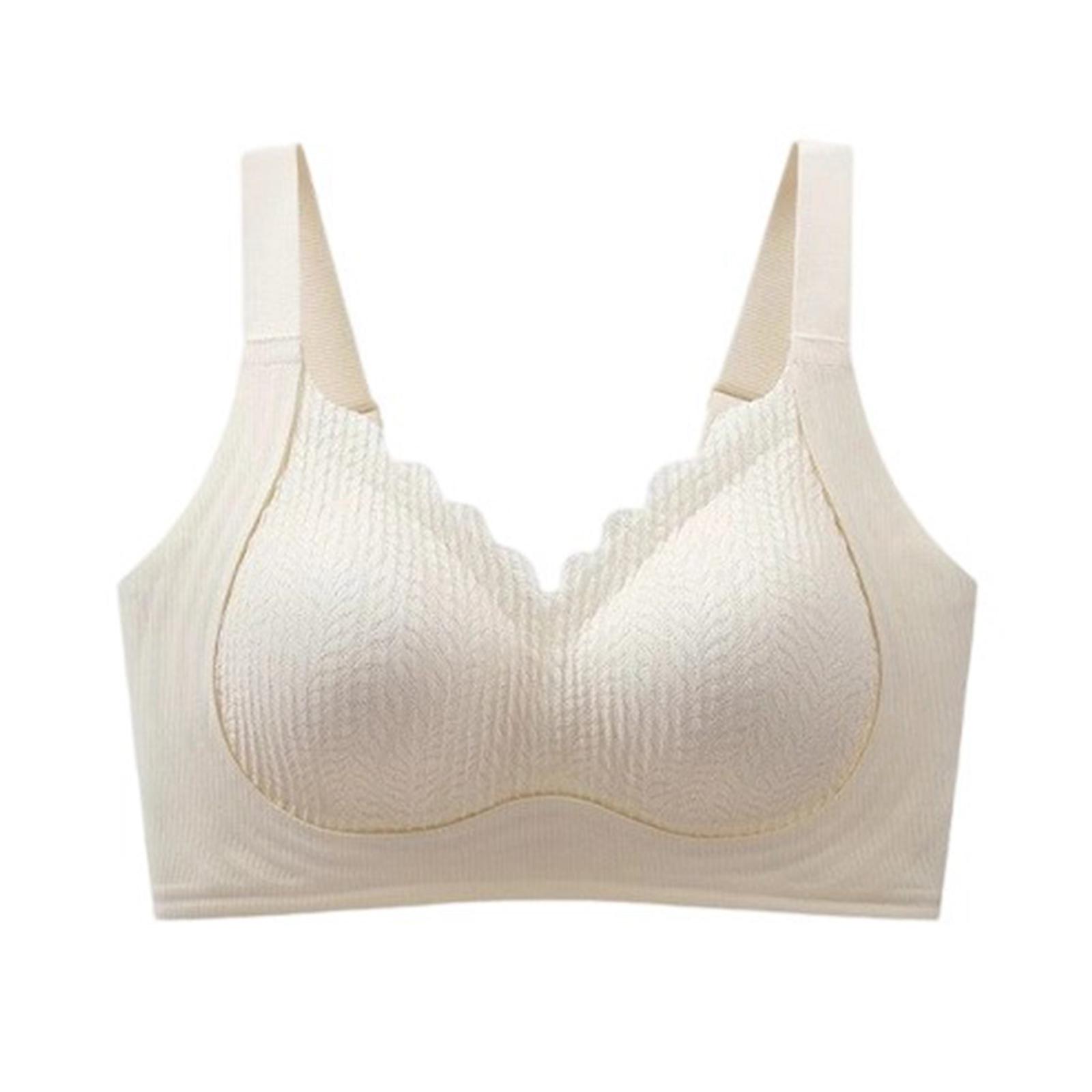 Women s Underwear Without Steel Rings, Gathering And Highlighting, Soft Support On The Upper Support, And Collection Of Accessory Breasts Bra 34
Women s Underwear Without Steel Rings, Gathering And Highlighting, Soft Support On The Upper Support, And Collection Of Accessory Breasts Bra 34
