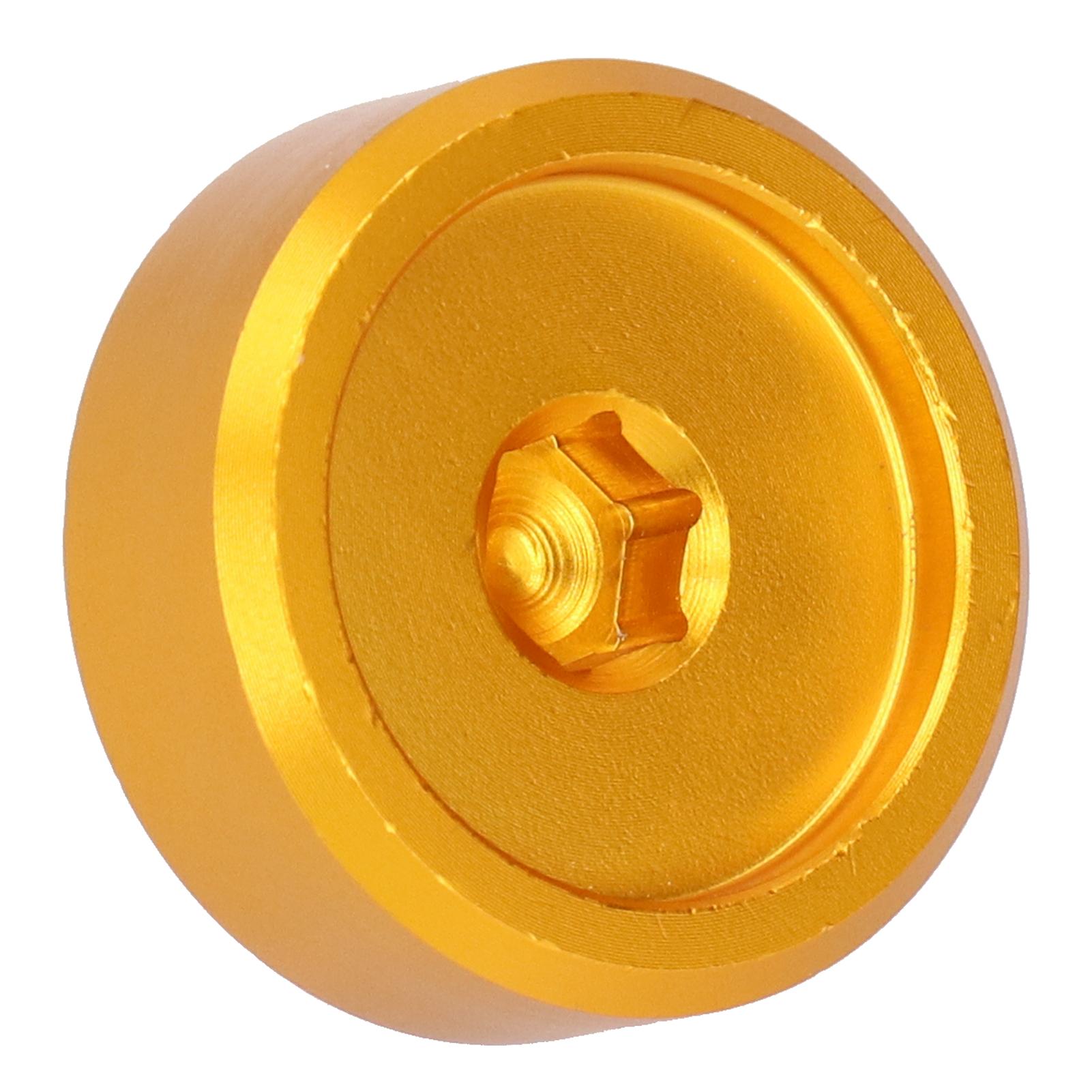 Крышка заливной горловины моторного масла из алюминиевого сплава, винтовая пробка, крышка, подходит для Honda ARX1200 CB1000 CB1000RЗолото золотой
Крышка заливной горловины моторного масла из алюминиевого сплава, винтовая пробка, крышка, подходит для Honda ARX1200 CB1000 CB1000RЗолото золотой