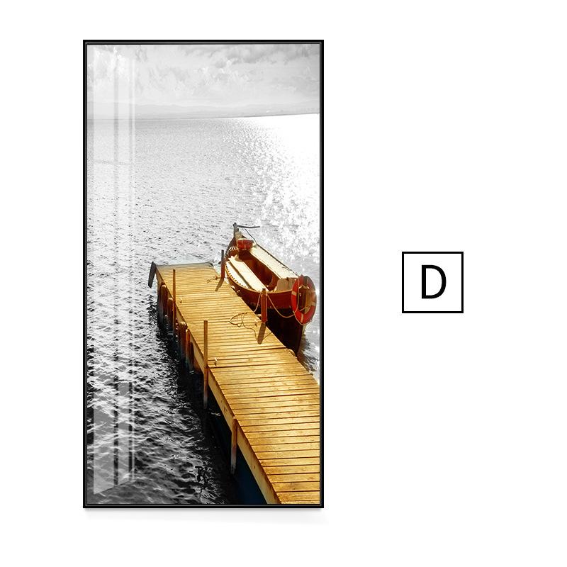 Черно-белый морской пейзаж в скандинавском стиле, холст, картина, желтый зонтик, лодка, постер и принт, картина, декор для гостиной, спальни 20x40cm No Frame
Черно-белый морской пейзаж в скандинавском стиле, холст, картина, желтый зонтик, лодка, постер и принт, картина, декор для гостиной, спальни 20x40cm No Frame