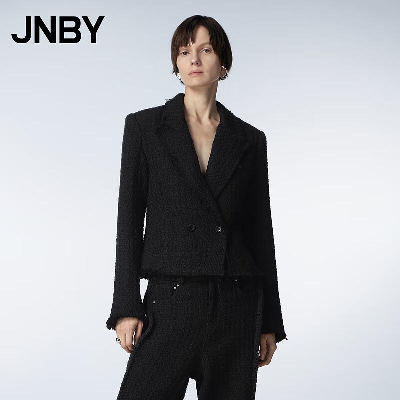 JNBY 2023 Winter Wool Blend Suit Collar Overcoat M
JNBY 2023 Winter Wool Blend Suit Collar Overcoat M