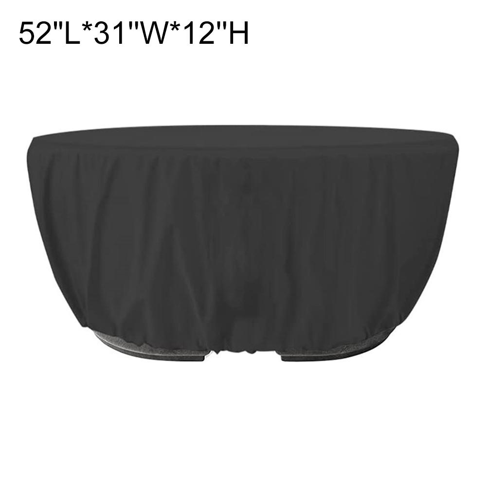 Gardening Accessories 210D Oxford Cloth Outdoor Bucket Cover for Effective Weather Protection of Water Barrels and Tanks
Gardening Accessories 210D Oxford Cloth Outdoor Bucket Cover for Effective Weather Protection of Water Barrels and Tanks