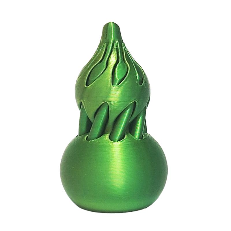 3D Printed Gourd Toy Activity Gear Ball Relieves Stress & Anxiety Fidget Spinner Creative Fingertip Spinner For Autism
3D Printed Gourd Toy Activity Gear Ball Relieves Stress & Anxiety Fidget Spinner Creative Fingertip Spinner For Autism