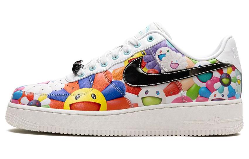 Nike Air Force 1 Low Rtfkt Clone X Murakami Drip Edition З 3815 FQ4051-900 47
Nike Air Force 1 Low Rtfkt Clone X Murakami Drip Edition З 3815 FQ4051-900 47