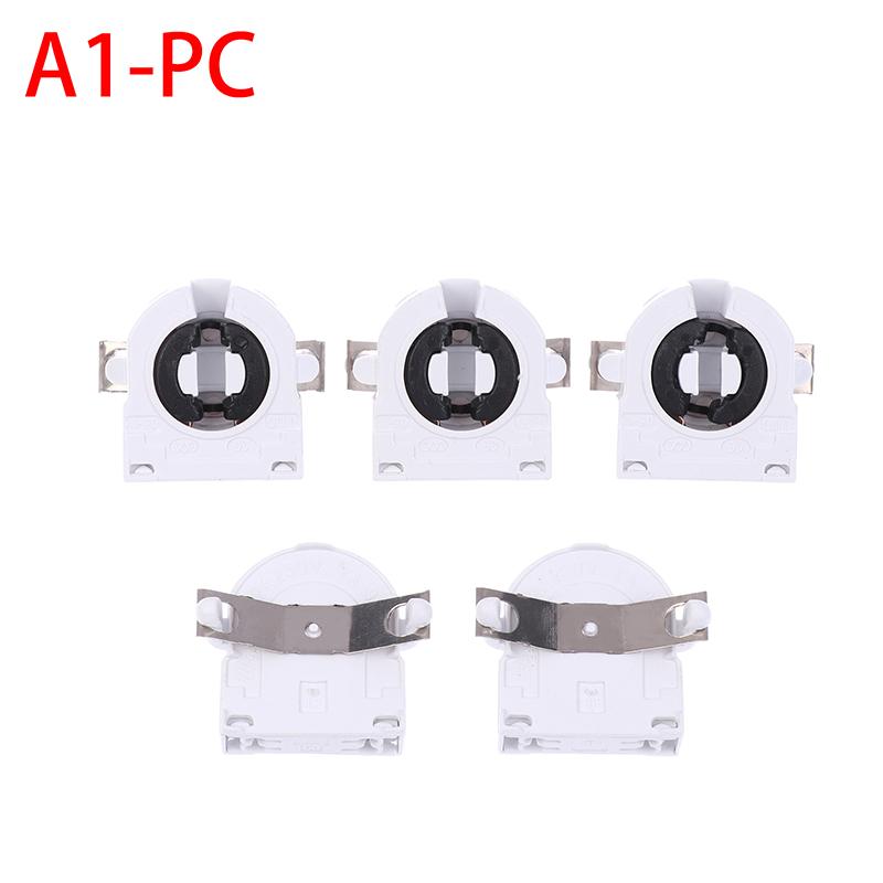 5 шт. T8/G13 люминесцентный патрон лампы термостойкий держатель лампы трубчатый держатель лампы аксессуары для домашнего офиса спальни
5 шт. T8/G13 люминесцентный патрон лампы термостойкий держатель лампы трубчатый держатель лампы аксессуары для домашнего офиса спальни