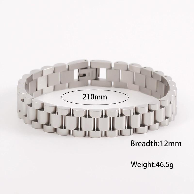 Часы Htpwe из нержавеющей стали с браслетом, можно сделать своими руками для мужчин, с 18-каратным золотым покрытием, парный праздничный подарок, браслет для вечеринки, на каждый день, цирконий медный
Часы Htpwe из нержавеющей стали с браслетом, можно сделать своими руками для мужчин, с 18-каратным золотым покрытием, парный праздничный подарок, браслет для вечеринки, на каждый день, цирконий медный