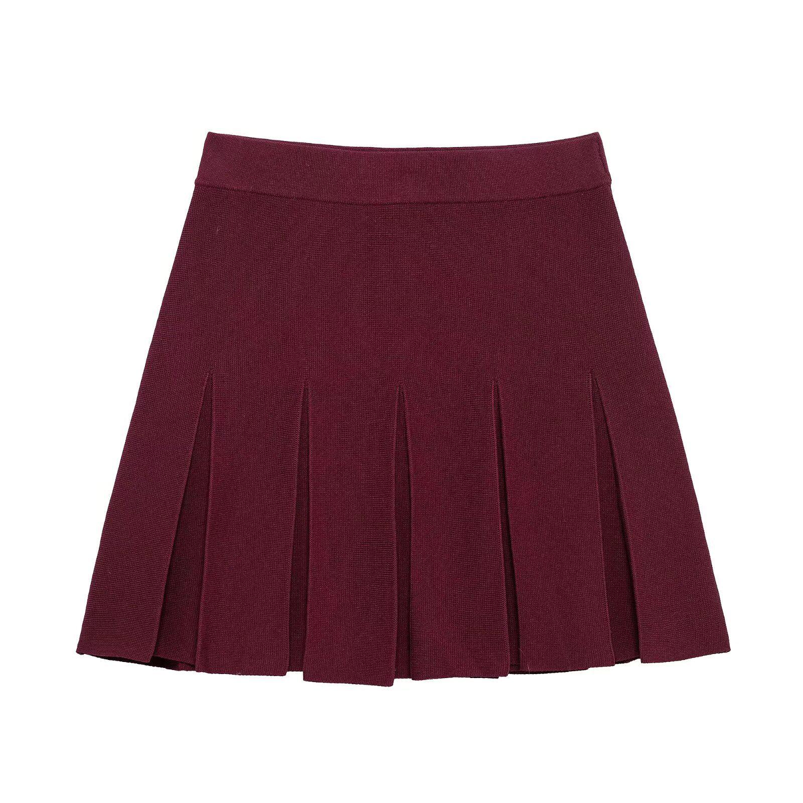 Женский вязаный кардиган на металлических пуговицах и миди-юбка с высокой посадкой, комплект, весна 2025 Large кирпич красный
Женский вязаный кардиган на металлических пуговицах и миди-юбка с высокой посадкой, комплект, весна 2025 Large кирпич красный