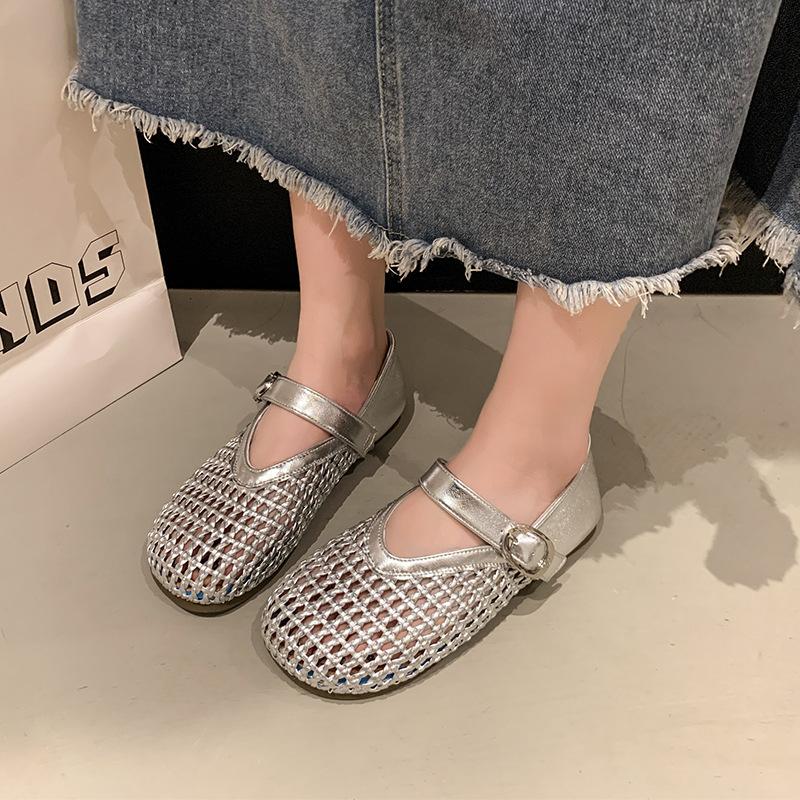 Children Dress Leather Shoes Spring Summer Roman Sandals Girls Princess Shoes Mary Janes Round Toe Soft Sole Kids Flat Shoe 37
Children Dress Leather Shoes Spring Summer Roman Sandals Girls Princess Shoes Mary Janes Round Toe Soft Sole Kids Flat Shoe 37