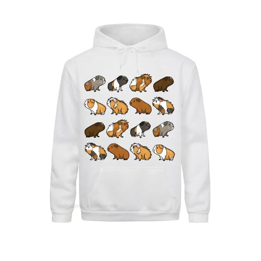 Мужская толстовка с морской свинкой процессия унисекс женская Camisa Animal Lover Животные Kawaii свитер для домашних животных Harajuku Harajuku размера плюс
Мужская толстовка с морской свинкой процессия унисекс женская Camisa Animal Lover Животные Kawaii свитер для домашних животных Harajuku Harajuku размера плюс