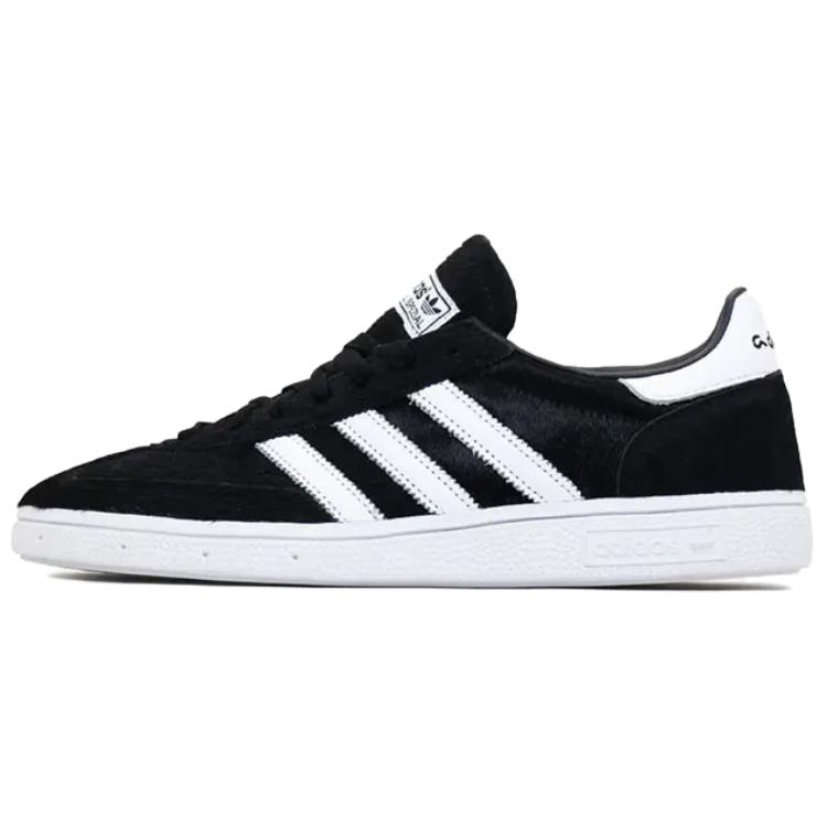 Adidas Handball Spezial Pony Hair Pack - Black IH9983 36
Adidas Handball Spezial Pony Hair Pack - Black IH9983 36