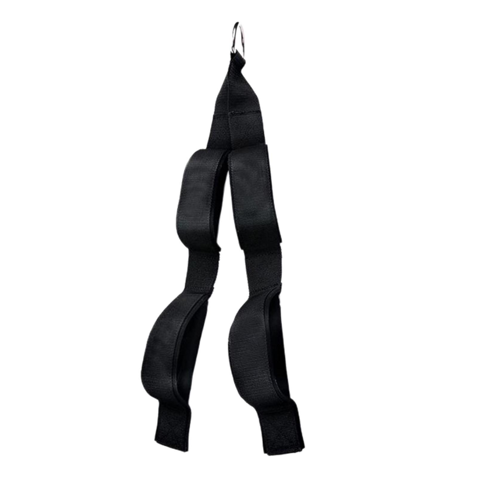 Кабельный ремень для брюшного пресса, крепление для тренировки трицепса, фитнес 
Кабельный ремень для брюшного пресса, крепление для тренировки трицепса, фитнес