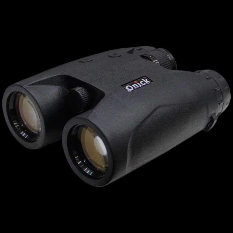 Onick 8x42 ARC Binocular Laser Rangefinder
Onick 8x42 ARC Binocular Laser Rangefinder