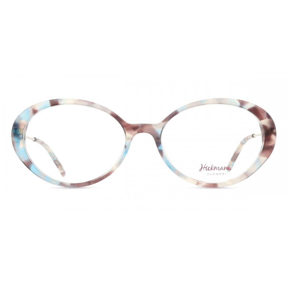 Ana Hickmann Hi6126 G21 Women Eyeglasses 54-17-138
Ana Hickmann Hi6126 G21 Women Eyeglasses 54-17-138