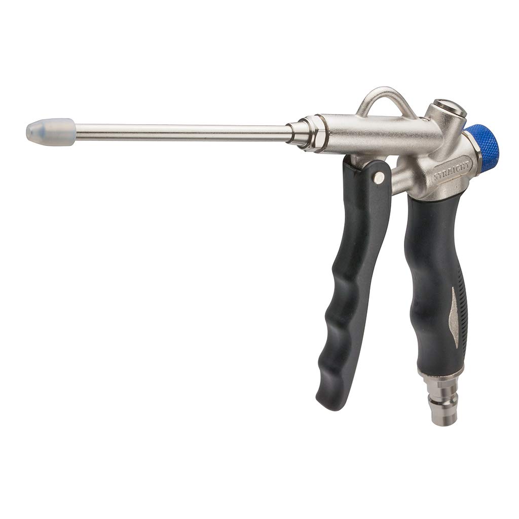 (STRAIGHT) Air Blow Gun 15-748
(STRAIGHT) Air Blow Gun 15-748