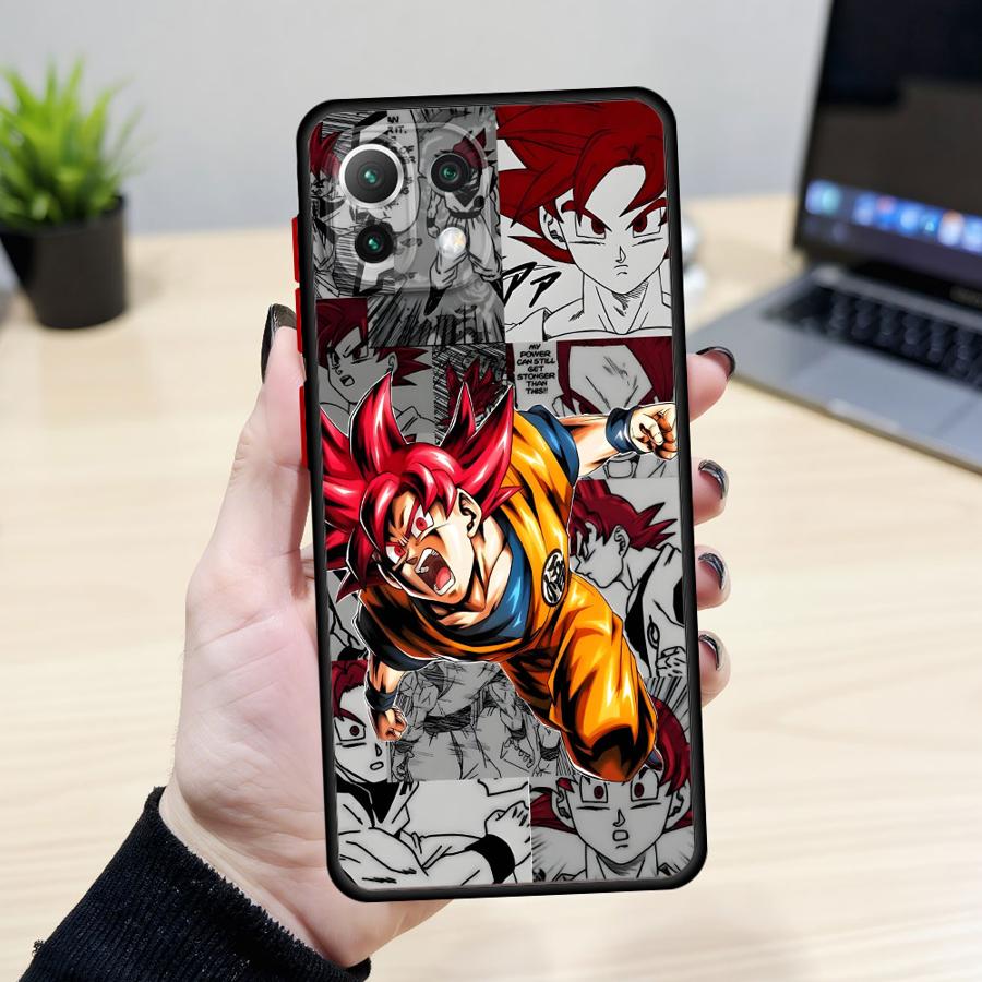 Чехол-комикс Dragon Ball Веджета для Xiaomi Mi 12T 11T 12x 10T 13 11 Lite 14 13 Pro Задняя крышка телефона Xiaomi 12X
Чехол-комикс Dragon Ball Веджета для Xiaomi Mi 12T 11T 12x 10T 13 11 Lite 14 13 Pro Задняя крышка телефона Xiaomi 12X