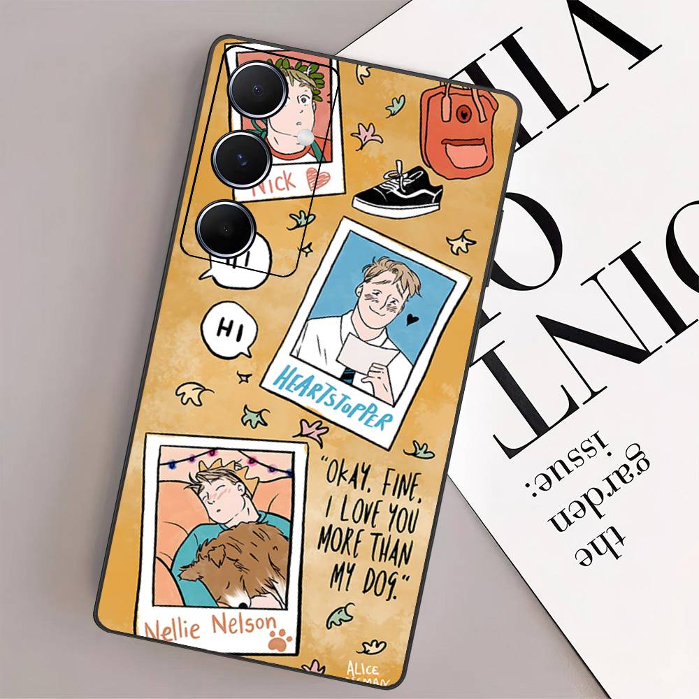 Love H-HeartstopperS Cute Phone Case For Samsung A 52 53 21 32 13 12 71 31 51 40 72 73 70 22 42 50 30 20 21 Shell Samsung A50S
Love H-HeartstopperS Cute Phone Case For Samsung A 52 53 21 32 13 12 71 31 51 40 72 73 70 22 42 50 30 20 21 Shell Samsung A50S