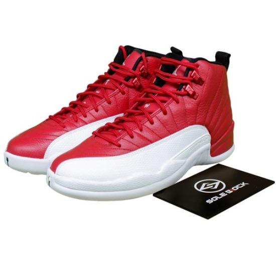 Air Jordan Air Jordan 12 Retro Gym Red 130690-600 EU 42.5 червоний
Air Jordan Air Jordan 12 Retro Gym Red 130690-600 EU 42.5 червоний