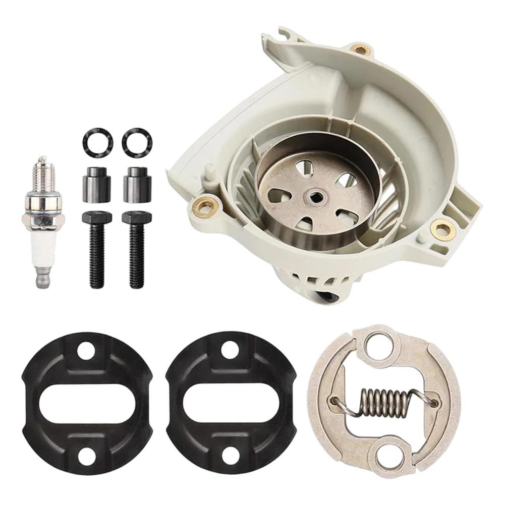 Trimmer Replacement Clutch Drum Housing For Lawn Care Replacement Part Set Equipment Efficiency Boost Plastic Metal Construction China Mainland
Trimmer Replacement Clutch Drum Housing For Lawn Care Replacement Part Set Equipment Efficiency Boost Plastic Metal Construction China Mainland