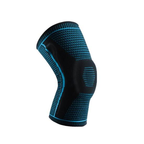 Knee Brace with Silicone Patella Pad Women Men Summer Meniscus Tear Injury Recovery Joint Pain Running Sports Knee Support Compression Sleeve XL
Knee Brace with Silicone Patella Pad Women Men Summer Meniscus Tear Injury Recovery Joint Pain Running Sports Knee Support Compression Sleeve XL