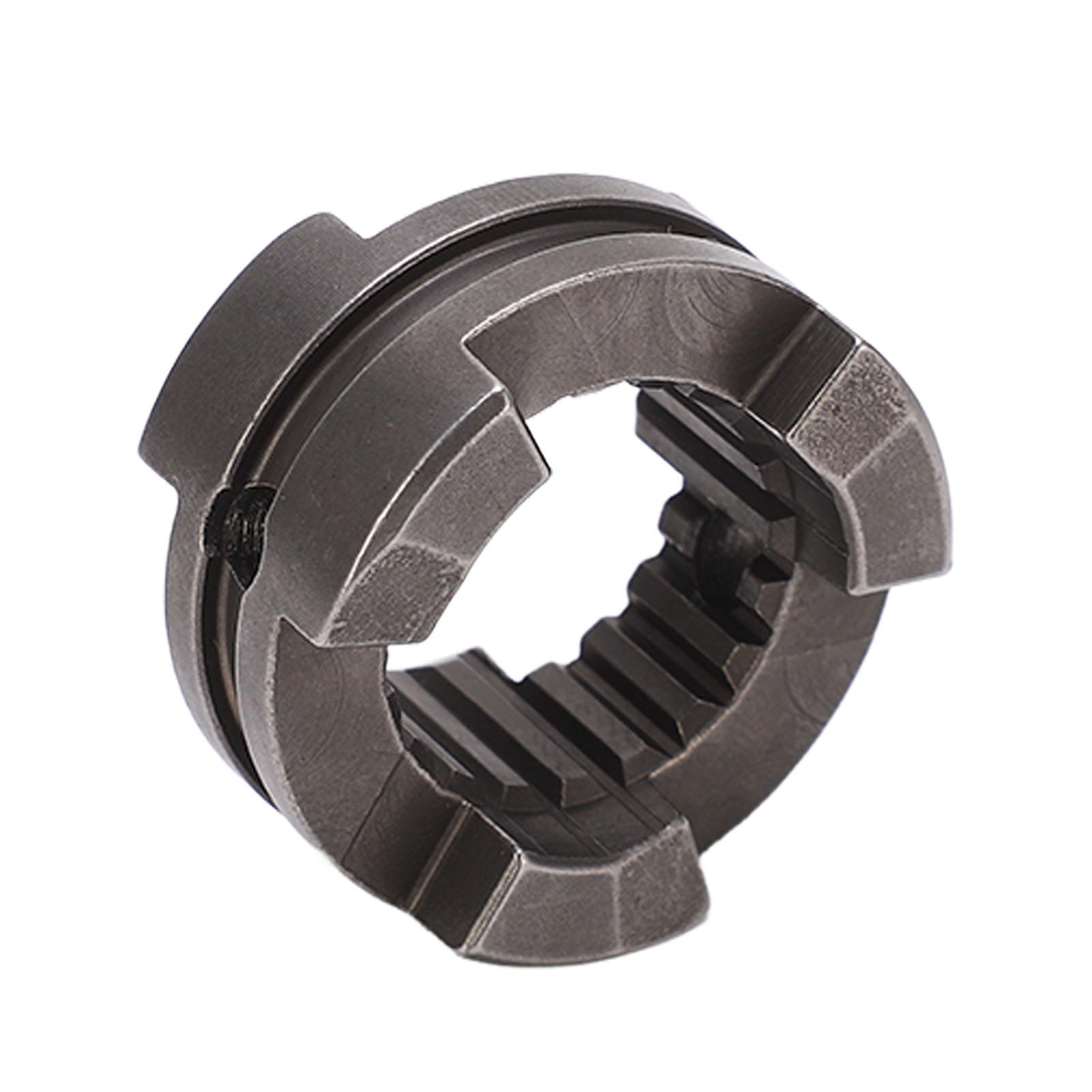 2 Stroke 9.9HP 15HP Boat Motor Clutch Dog for Lingxuan Outboard Engine 682‑45631‑00
2 Stroke 9.9HP 15HP Boat Motor Clutch Dog for Lingxuan Outboard Engine 682‑45631‑00