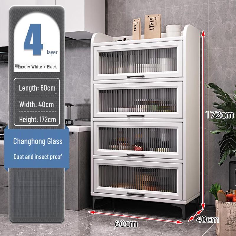 Beifu Stainless Steel Kitchen Storage Cabinet
Beifu Stainless Steel Kitchen Storage Cabinet