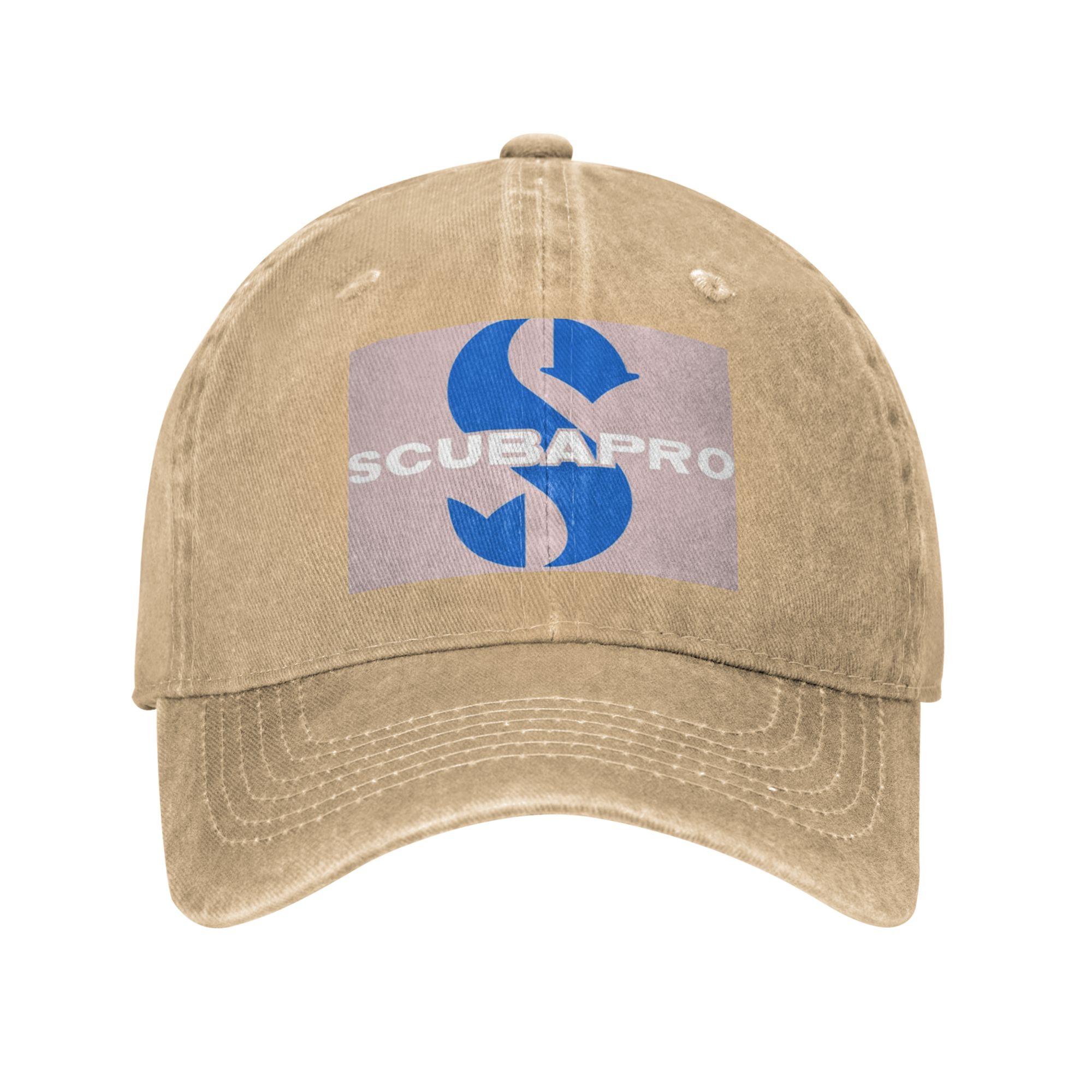 Scubapros Diving Logo Denim Fabric Cap Casual Baseball Caps Adjustable Hat Summer Unisex Baseball Hats One Size
Scubapros Diving Logo Denim Fabric Cap Casual Baseball Caps Adjustable Hat Summer Unisex Baseball Hats One Size