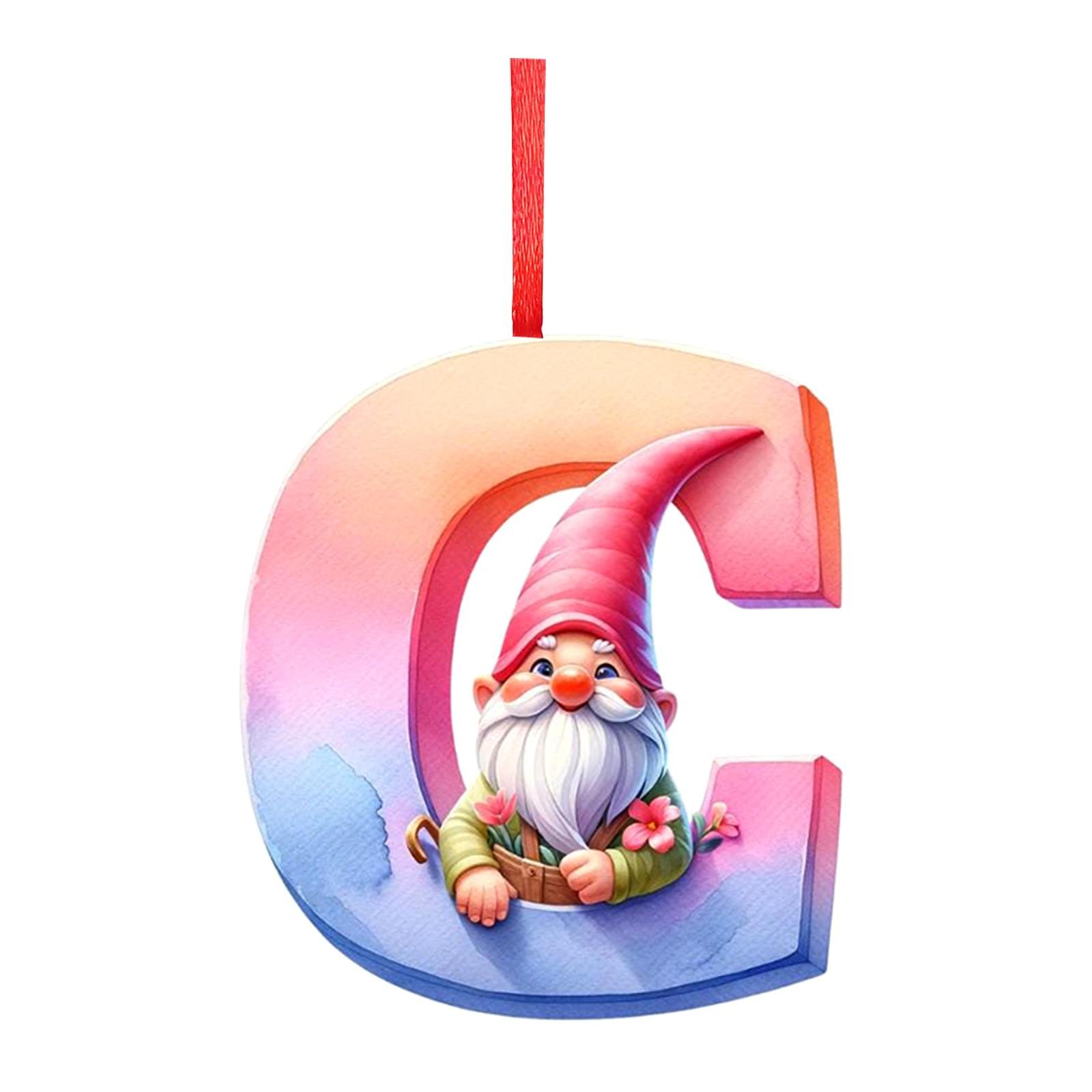 2D 26 букв Рождественские украшения Акриловые плоские Рождественские елки Украшения для дома Украшения One Size
2D 26 букв Рождественские украшения Акриловые плоские Рождественские елки Украшения для дома Украшения One Size