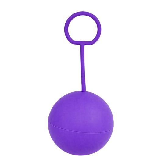 Pool Beach Water Toys, Reusable Soft Elastic Silicone Water Balloons Outdoor Summer Toys for Kids Water Splash Ball for Fun фиолетовый
Pool Beach Water Toys, Reusable Soft Elastic Silicone Water Balloons Outdoor Summer Toys for Kids Water Splash Ball for Fun фиолетовый