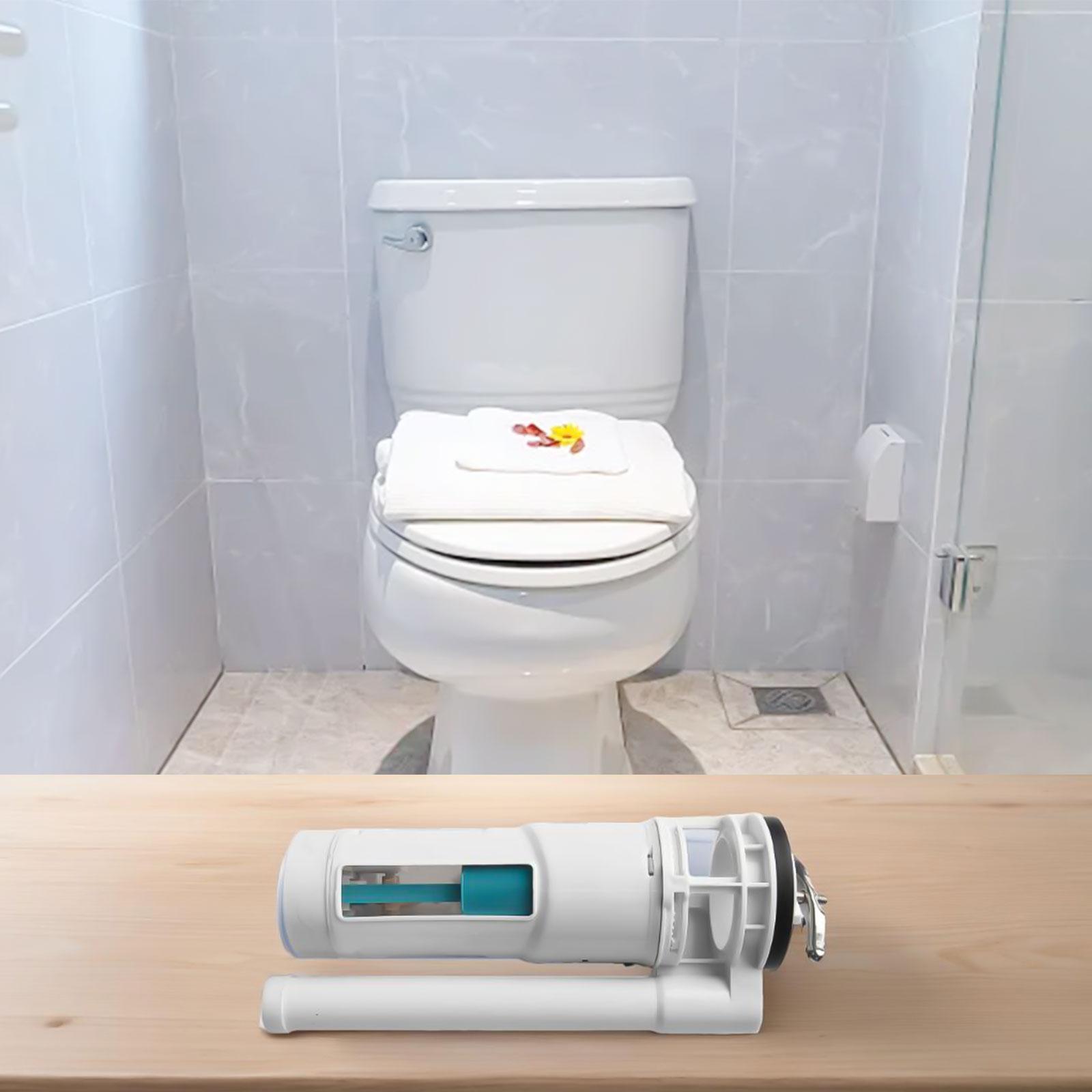 Adjustable Flush Valve Dual Flush Valve Adjustable Overflow Pipe Chrome Oval Button Bathroom Easy Installation China Mainland
Adjustable Flush Valve Dual Flush Valve Adjustable Overflow Pipe Chrome Oval Button Bathroom Easy Installation China Mainland